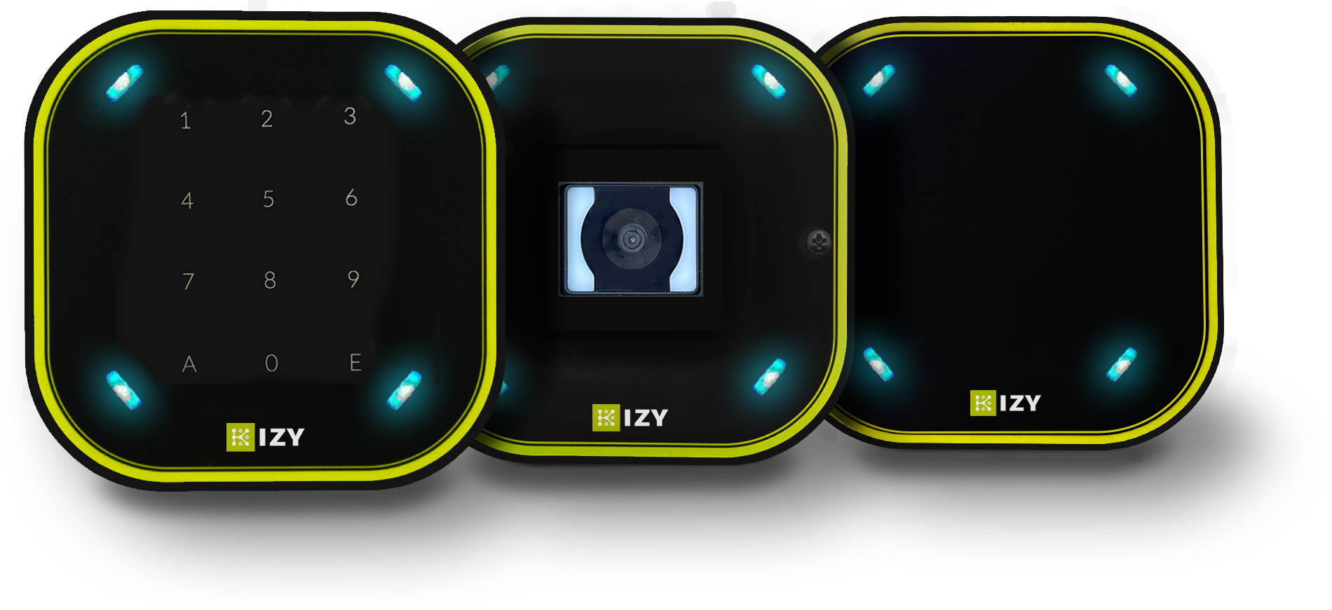 Gruppo prodotti KIZY