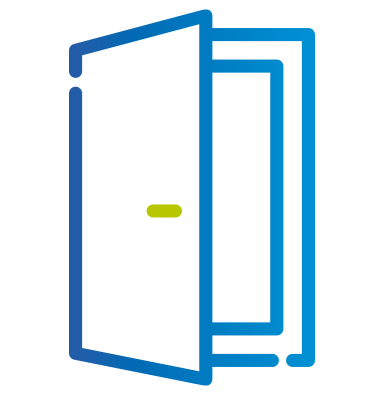 kizi icona UNIVERSALE