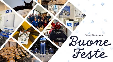 Chiusura invernale 2025